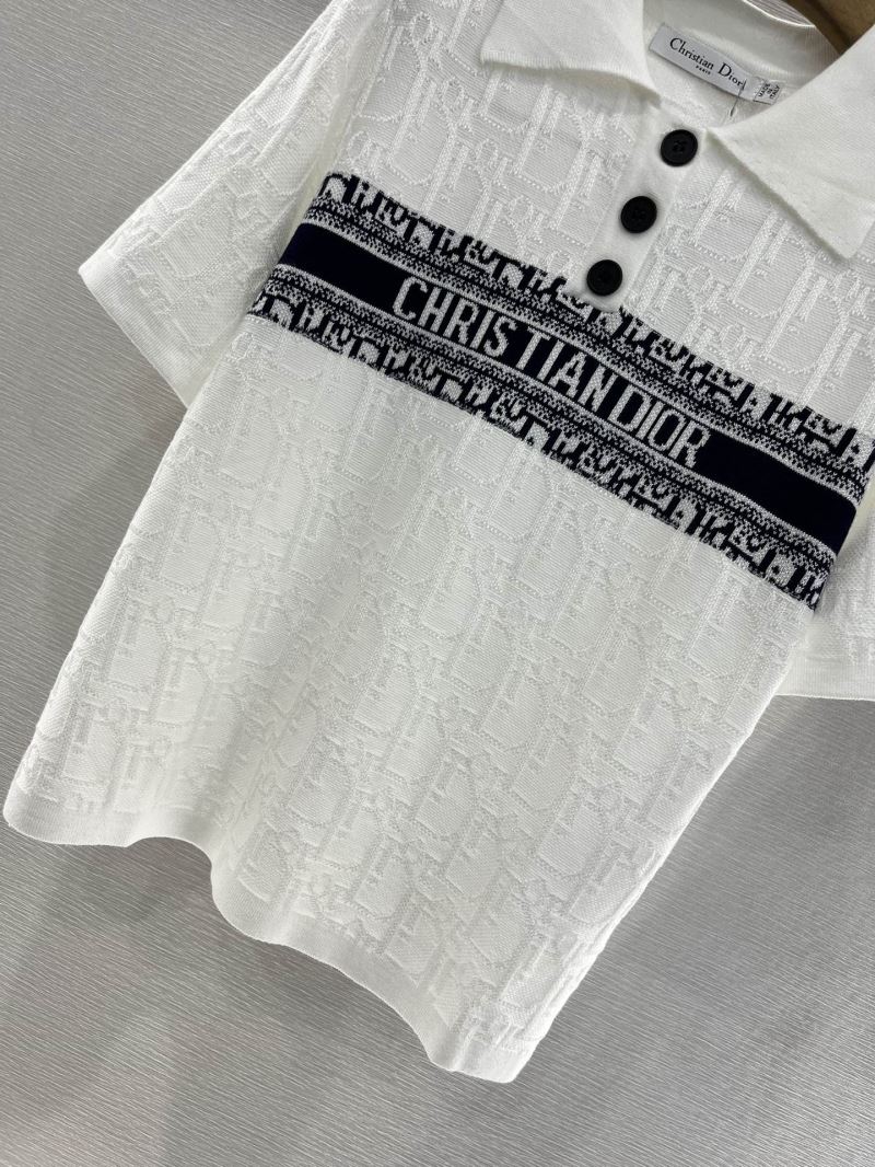 Christian Dior T-Shirts